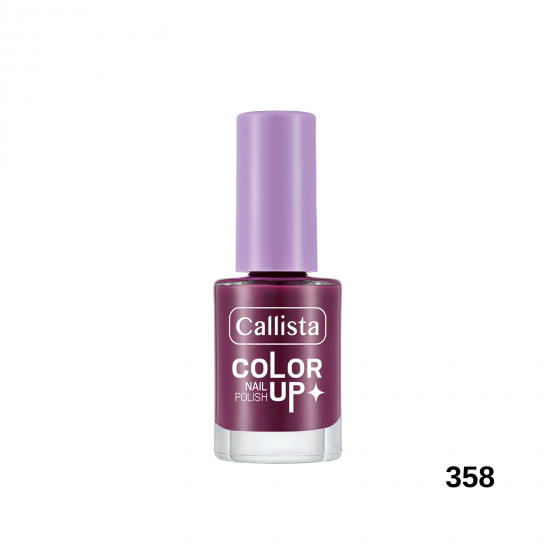 Callista Color Up Nail Polish 9ml 